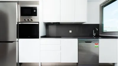 Piso en alquiler en Piovera - Imagen 12