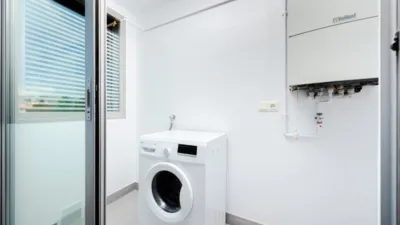Piso en alquiler en Piovera - Imagen 13