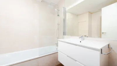 Piso en alquiler en Piovera - Imagen 14