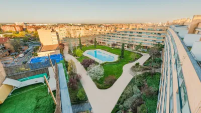 Piso en alquiler en Piovera - Imagen 18