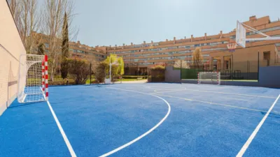 Piso en alquiler en Piovera - Imagen 22