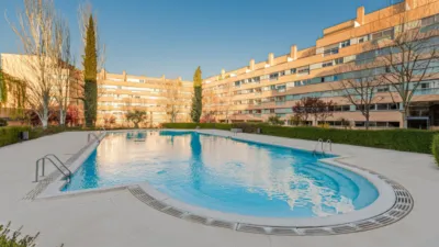 Piso en alquiler en Piovera - Imagen 2