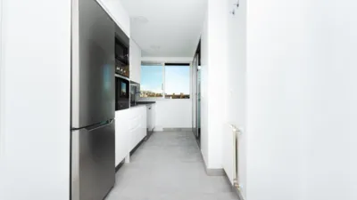 Piso en alquiler en Piovera - Imagen 8