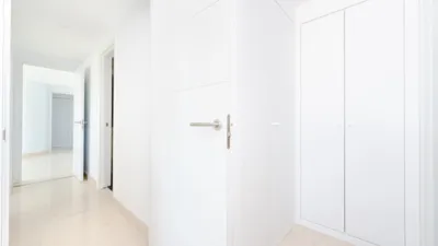 Piso en alquiler en Piovera - Imagen 9