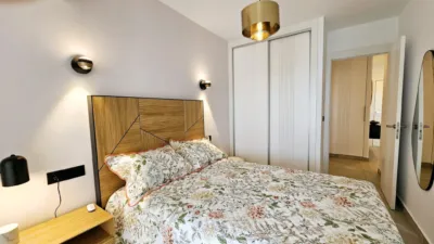 Apartment on Paseo Marítimo photo 3