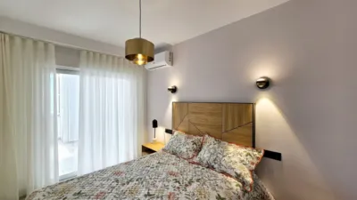 Apartment on Paseo Marítimo photo 4