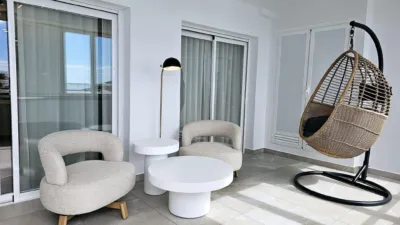 Apartment on Paseo Marítimo photo 6