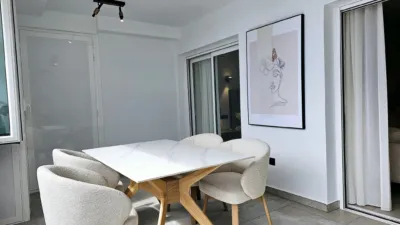 Apartment on Paseo Marítimo photo 7