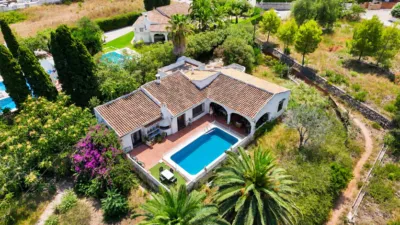 Casa – Dénia - Vista 4