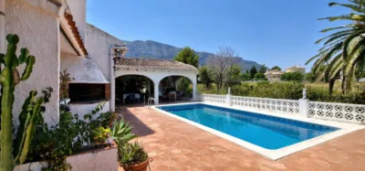 Casa – Dénia - Vista 5