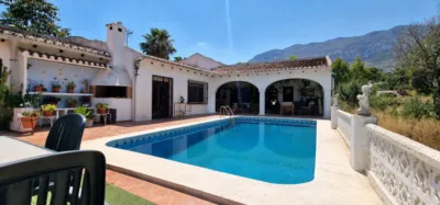Casa – Dénia - Vista 2