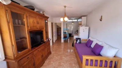 Piso en Gran Alacant photo 4