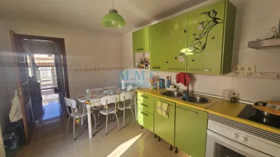 Duplex in El Parador de las Hortichuelas photo 2