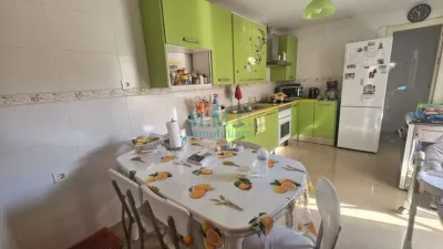 Duplex in El Parador de las Hortichuelas photo 3