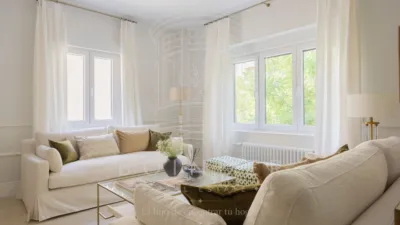 Apartment in Salamanca/Recoletos photo 5