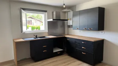 Piso en venta en Hendaye, Hendaye de 297.500 €