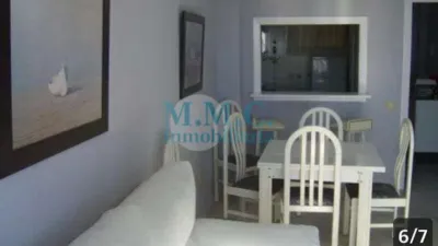 Apartment in Aguadulce Sur photo 3