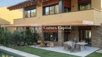 Chalet en Carrer Ample photo 24