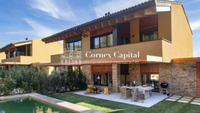 Chalet en Carrer Ample photo 2