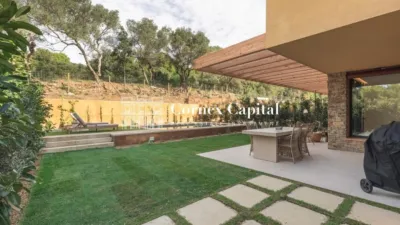 Chalet en Carrer Ample photo 35