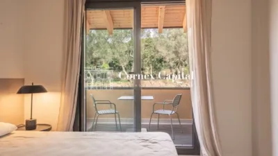 Chalet en Carrer Ample photo 48