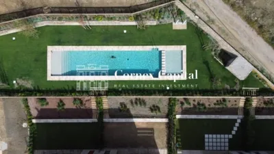 Chalet en Carrer Ample photo 56