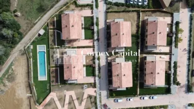 Chalet en Carrer Ample photo 57