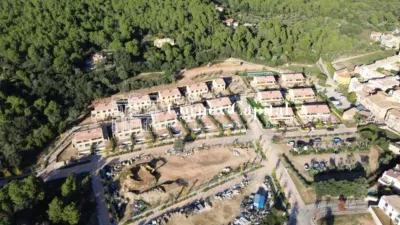 Chalet en Carrer Ample photo 59