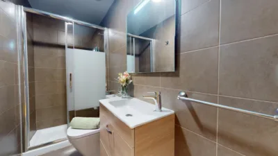 Casa en venta en Calle Lisboa, Burlada - Burlata de 543.000 €