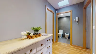 Casa en venta en Calle Lisboa, Burlada - Burlata de 543.000 €