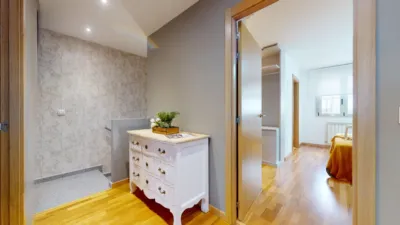 Casa en venta en Calle Lisboa, Burlada - Burlata de 543.000 €