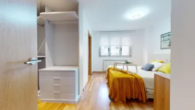 Casa en venta en Calle Lisboa, Burlada - Burlata de 543.000 €