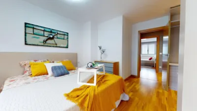 Casa en venta en Calle Lisboa, Burlada - Burlata de 543.000 €