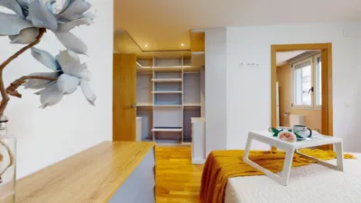 Casa en venta en Calle Lisboa, Burlada - Burlata de 543.000 €