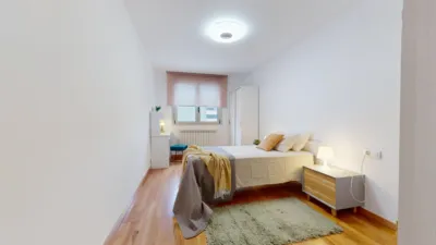 Casa en venta en Calle Lisboa, Burlada - Burlata de 543.000 €