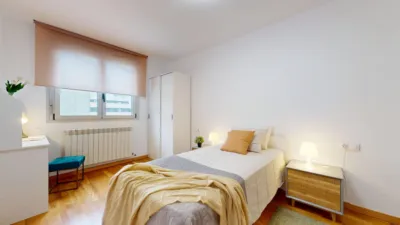 Casa en venta en Calle Lisboa, Burlada - Burlata de 543.000 €