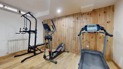 Casa en venta en Calle Lisboa, Burlada - Burlata de 543.000 €