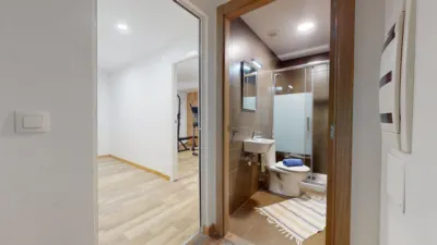 Casa en venta en Calle Lisboa, Burlada - Burlata de 543.000 €