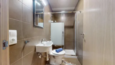 Casa en venta en Calle Lisboa, Burlada - Burlata de 543.000 €