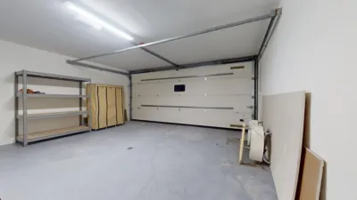 Casa en venta en Calle Lisboa, Burlada - Burlata de 543.000 €