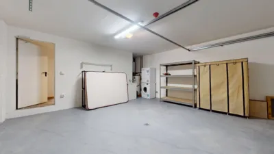 Casa en venta en Calle Lisboa, Burlada - Burlata de 543.000 €