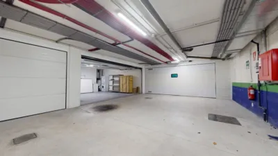 Casa en venta en Calle Lisboa, Burlada - Burlata de 543.000 €