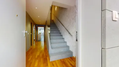 Casa en venta en Calle Lisboa, Burlada - Burlata de 543.000 €