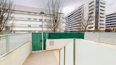 Casa en venta en Calle Lisboa, Burlada - Burlata de 543.000 €