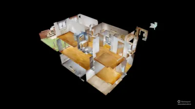 Casa en venta en Calle Lisboa, Burlada - Burlata de 543.000 €