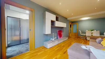 Casa en venta en Calle Lisboa, Burlada - Burlata de 543.000 €