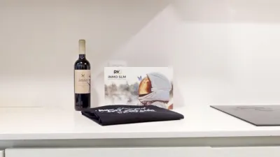 Casa en venta en Calle Lisboa, Burlada - Burlata de 543.000 €