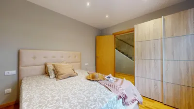 Casa en venta en Calle Lisboa, Burlada - Burlata de 543.000 €