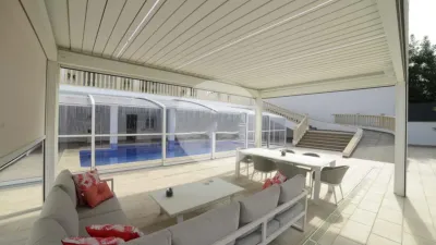 Casa – Orihuela, Mil Palmeras - Vista 3