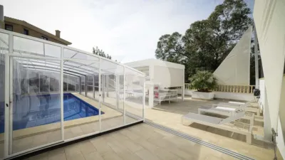 Casa – Orihuela, Mil Palmeras - Vista 4